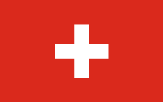 Switzerland flag