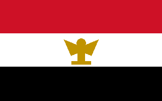 Egypt flag