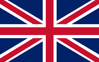 United Kingdom flag