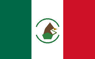 Mexico flag